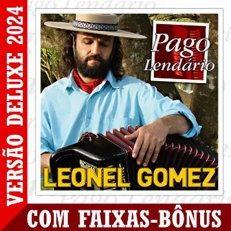 Pago Lendário - Versão Deluxe 2024 by Unknown Artist