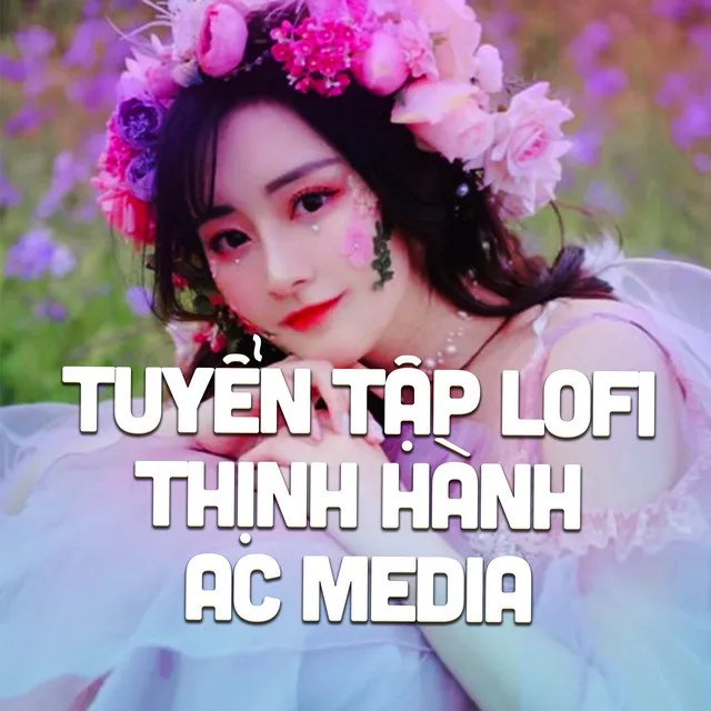 Sợ Đánh Mất Em (Lofi)