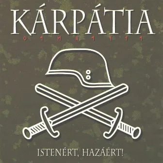 Istenért, Hazáért! by Kárpátia