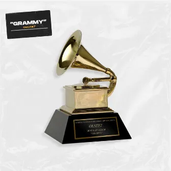 GRAMMY by Oeste7