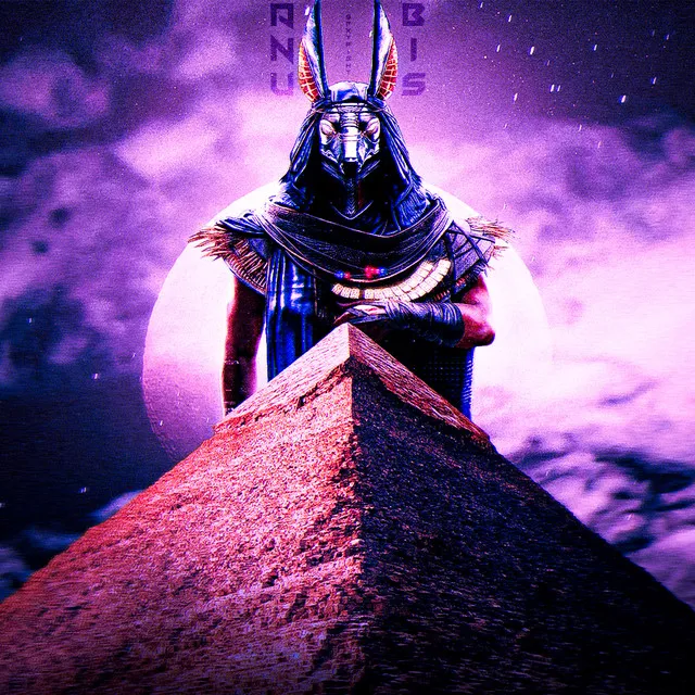 ANUBIS