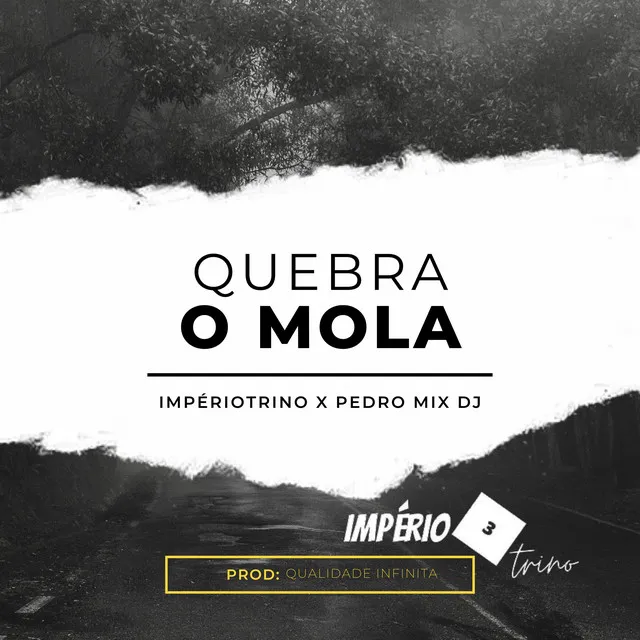 Quebra O Mola