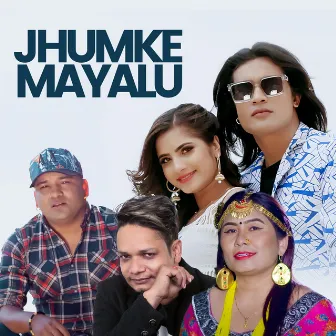 Jhumke Mayalu by Bimal Pariyar