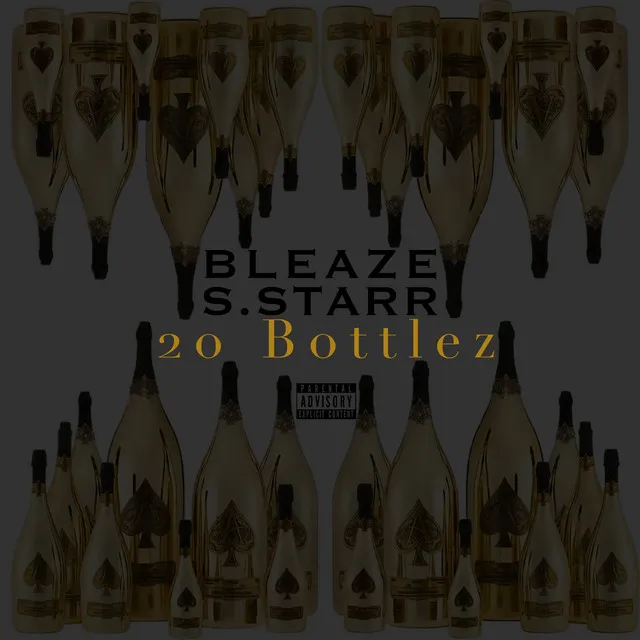 20 Bottlez