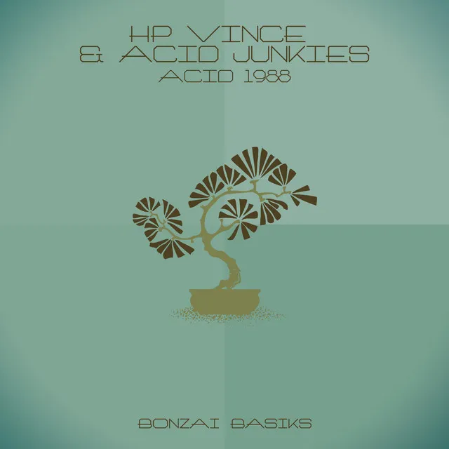 Acid 1988 - HP Vince Mix