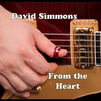 From the Heart by David Simmons