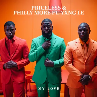 My Love by Priceless