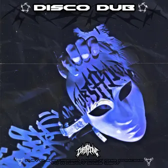 DISCO DUB by Unknown Artist