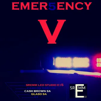 EMER5ENCY V by Glaso SA