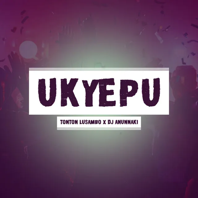 Ukyepu