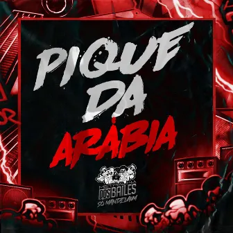 Pique da Arábia by DJ Caaio Doog