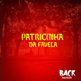 Patricinha da Favela by MC KAPS OFC