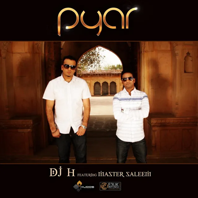 Pyar (feat. Master Saleem)