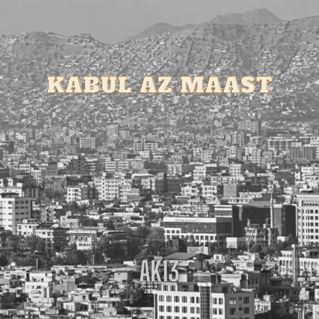 Kabul Az Maast