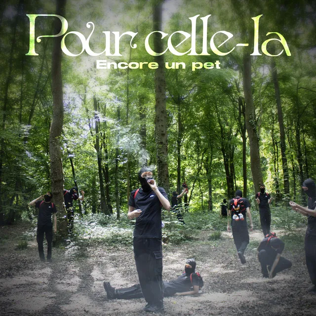 Pour celle-la / Encore un pet