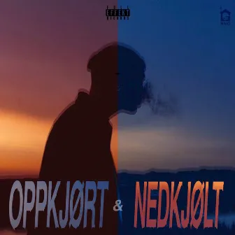 Oppkjørt & Nedkjølt by Martin Hazy