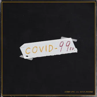 COVID-99 by Cober Dfc