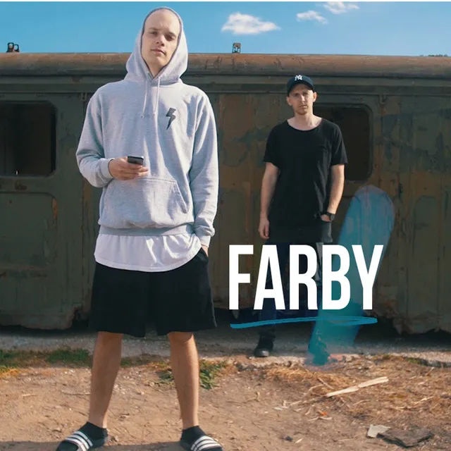 Farby