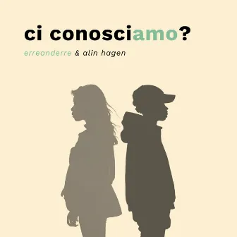 Ci conosciamo? by Alin Hagen