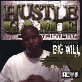 Big Will EP by Big Will