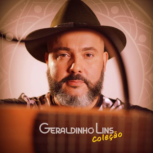 Coleção Geraldinho Lins