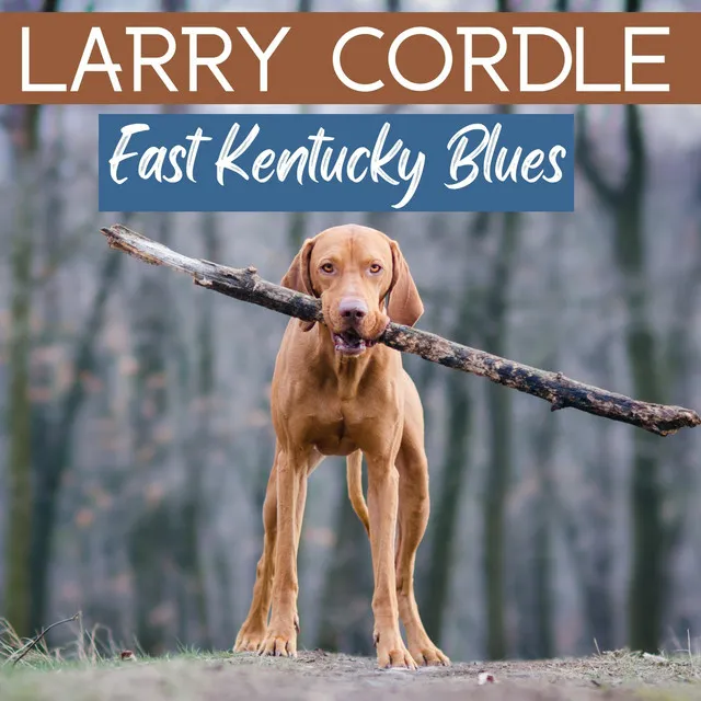 East Kentucky Blues