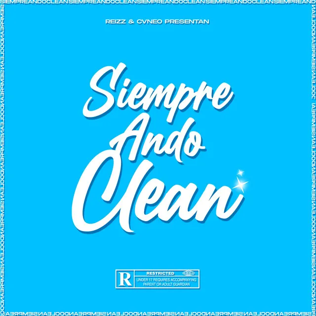 Siempre Ando Clean