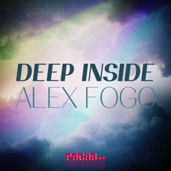 Deep Inside by Alex Fogo