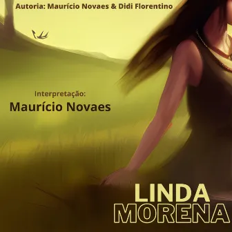 Linda Morena by Maurício Novaes