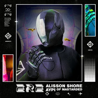 ERE by Alisson Shore