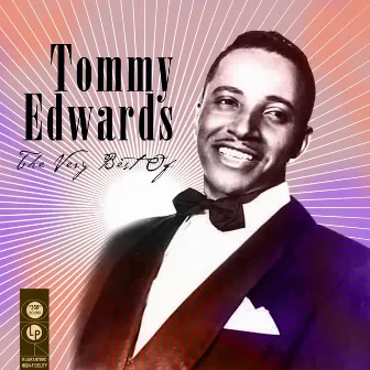 The Very Best of by Tommy Edwards