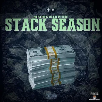 Stack Season by marrswervinn