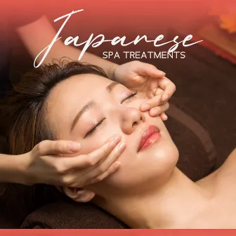 Japanese Spa Treatments by Soothing Spa Paradise