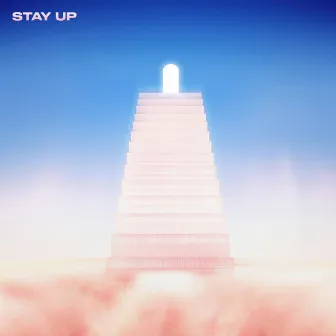 Stay Up by Knwn Collective