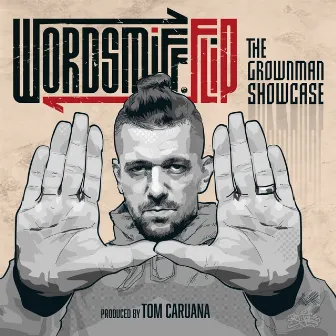 The Grownman Showcase by Tom Caruana