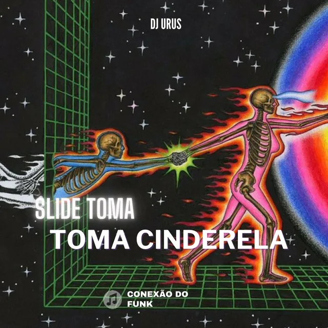 Slide Toma Toma Cinderela (feat. Mc Bm & Mc Edu 011)