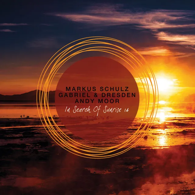 Safe from Harm - Markus Schulz In Bloom Mix