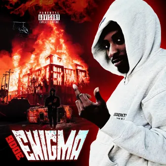 Enigma(Red Version) by 9doe