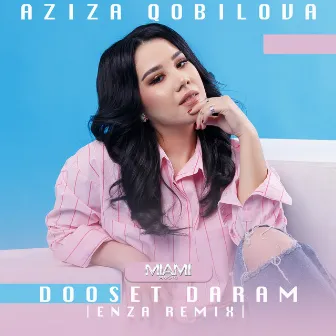 Dooset Daram by ENZA