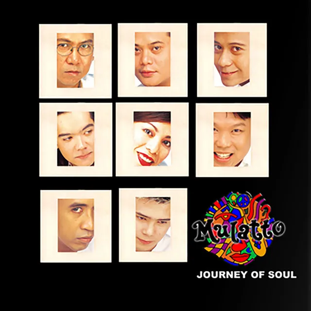 Journey of Soul