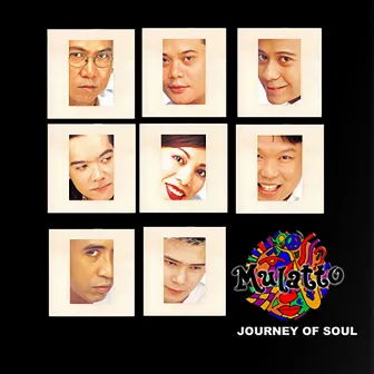 Journey of Soul by Mulatto