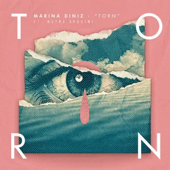 Torn by Marina Diniz