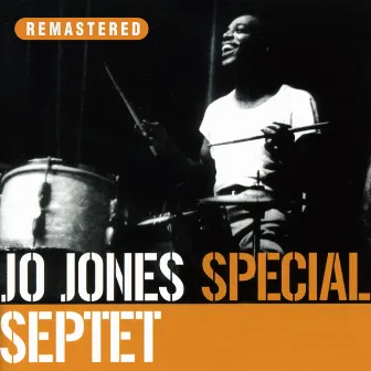 Jo Jones Special Septet (Remastered) by Jo Jones