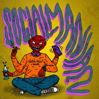 Social Mania 2 by Atlanta Boy