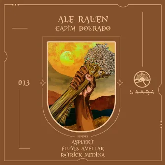 Capim Dourado (Patrick Medina Remix) by Ale Rauen