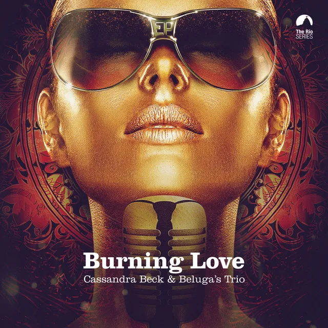 Burning Love