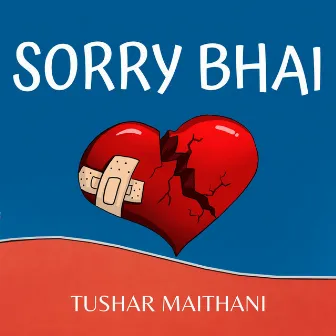 Sorry Bhai by Tushar Maithani