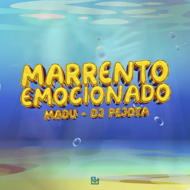 Marrento Emocionado