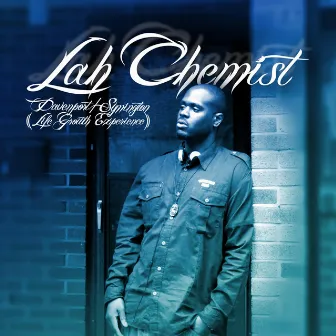 Davenport/Symington (L.G.E) by Lah Chemist