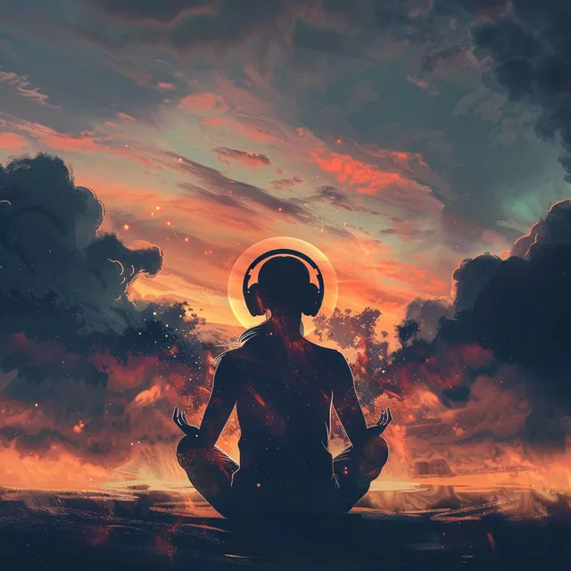 Music for Mindful Meditation: Deep Reflections